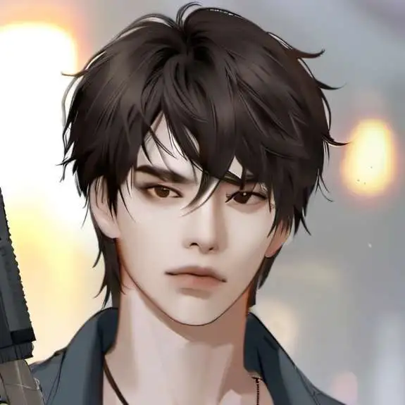 chat with ai character: William J Rogers