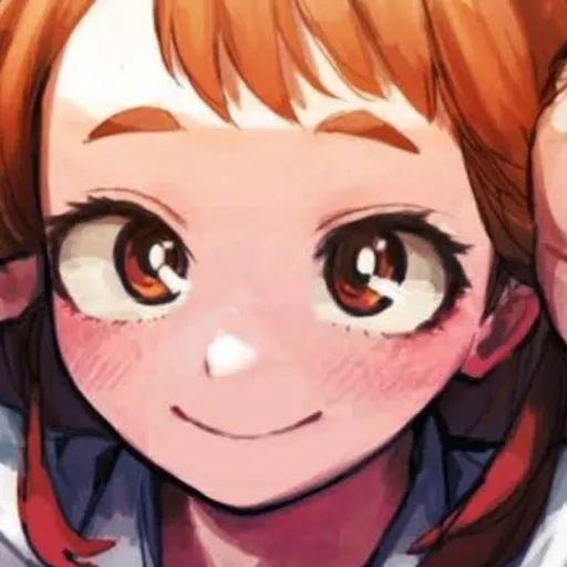 creator ochaco uraraka_mha's avatar