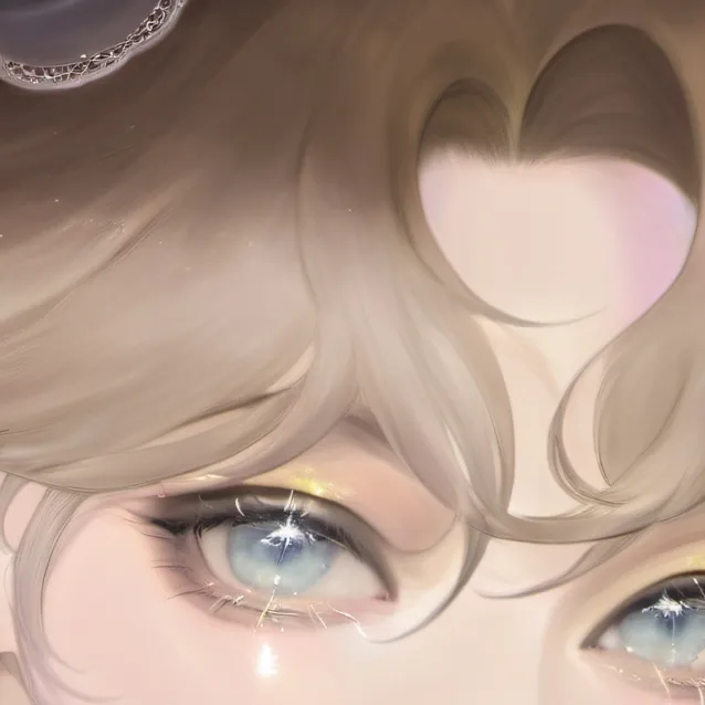 chat with ai character: Lilly