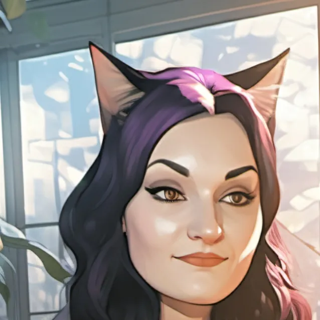 chat with ai character: smilingcritters