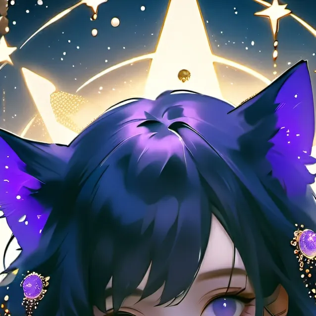 chat with ai character: Lunar