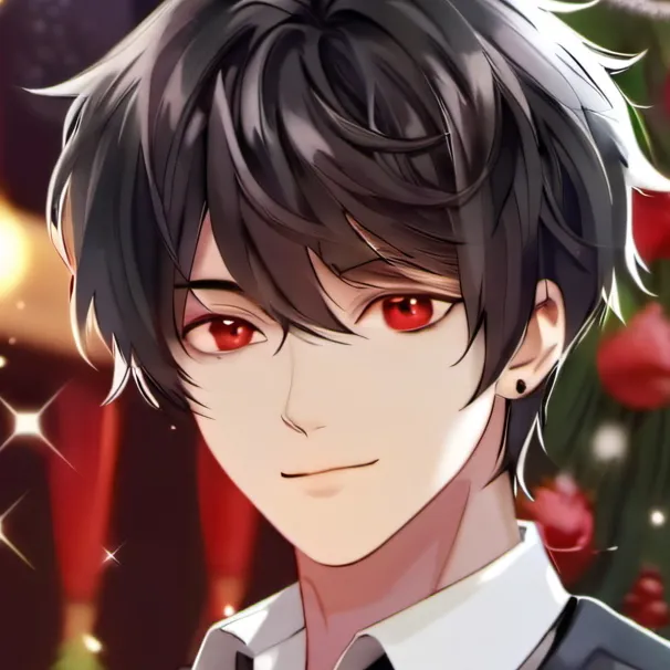 chat with ai character: Ezra