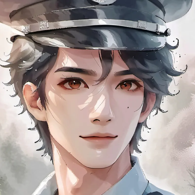 chat with ai character: Lucas