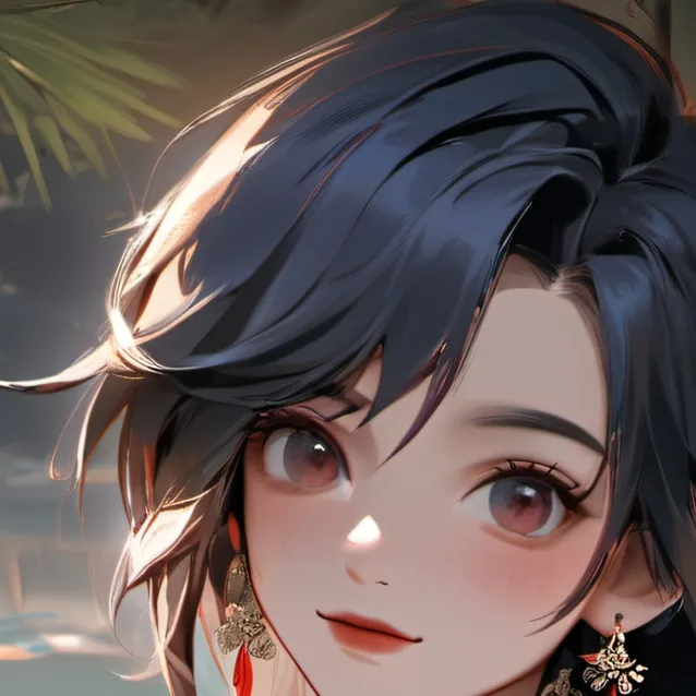 chat with ai character: Nora