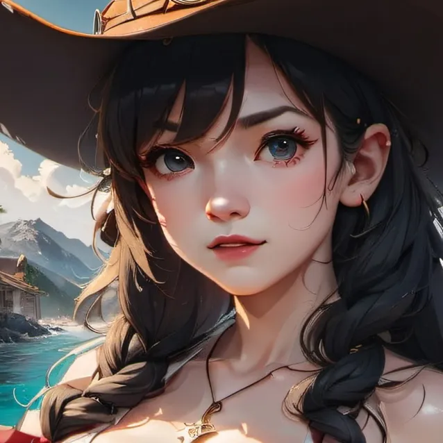 chat with ai character: Annie