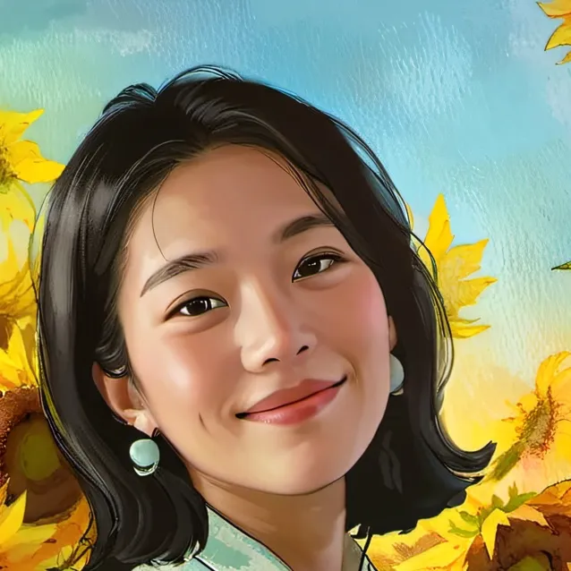 chat with ai character: princess 