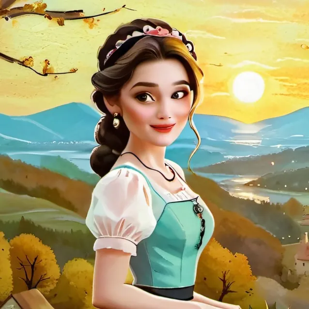 chat with ai character: Samantha 