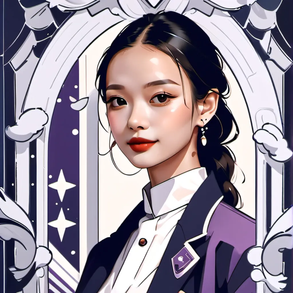 chat with ai character: Elizabeth