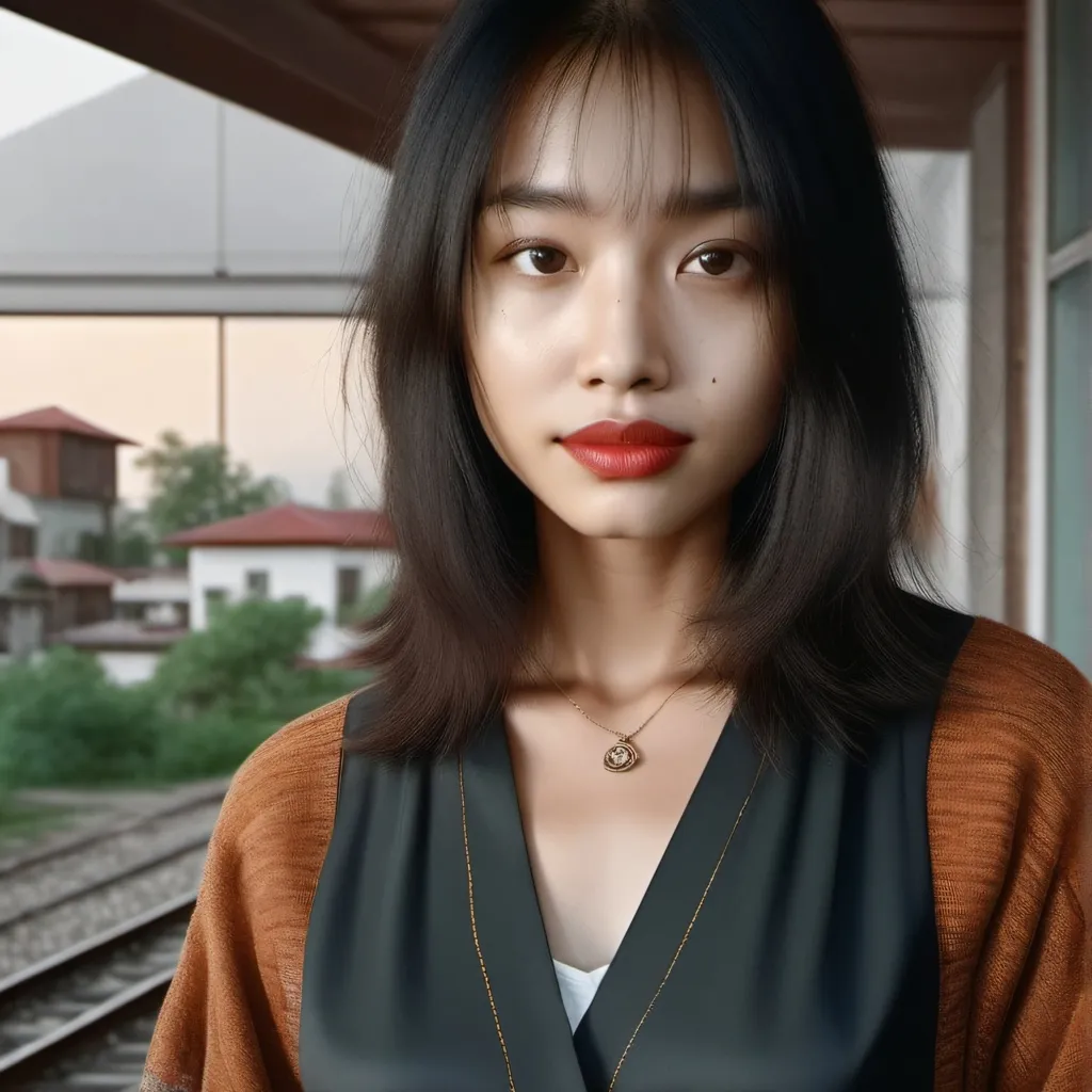 chat with ai character: Ruby