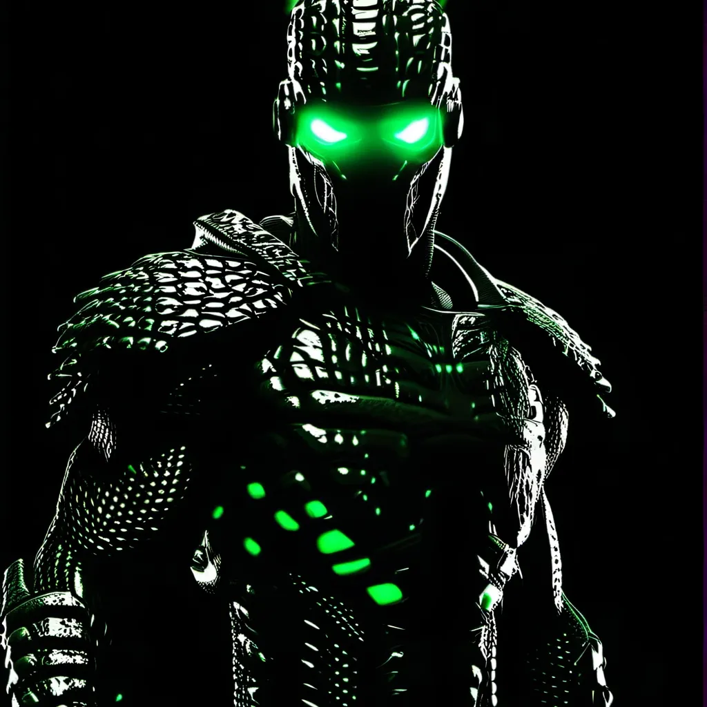 chat with ai character: matrix 