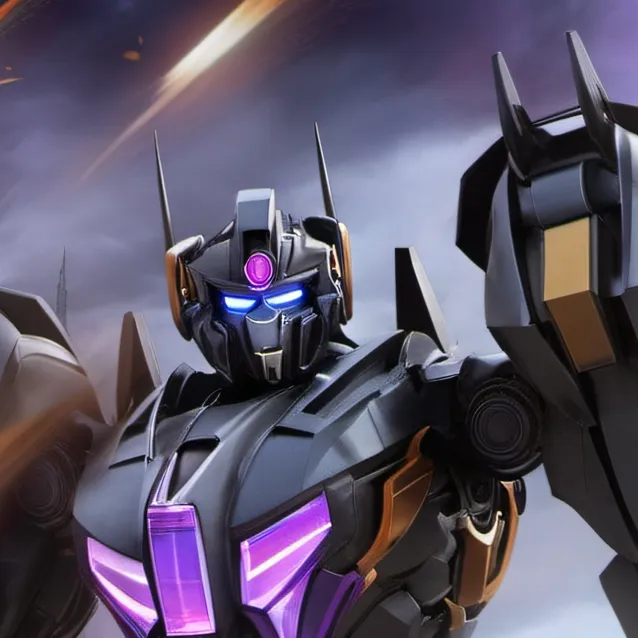 chat with ai character: Swindle 