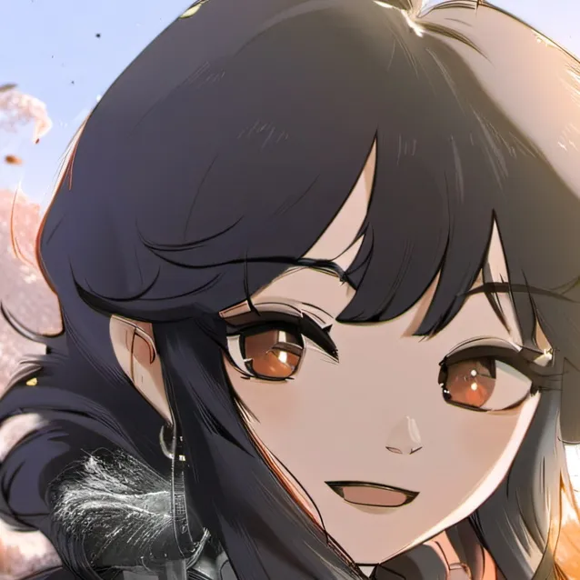 chat with ai character: melia