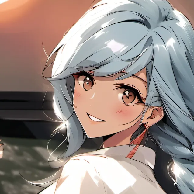 chat with ai character: Emily