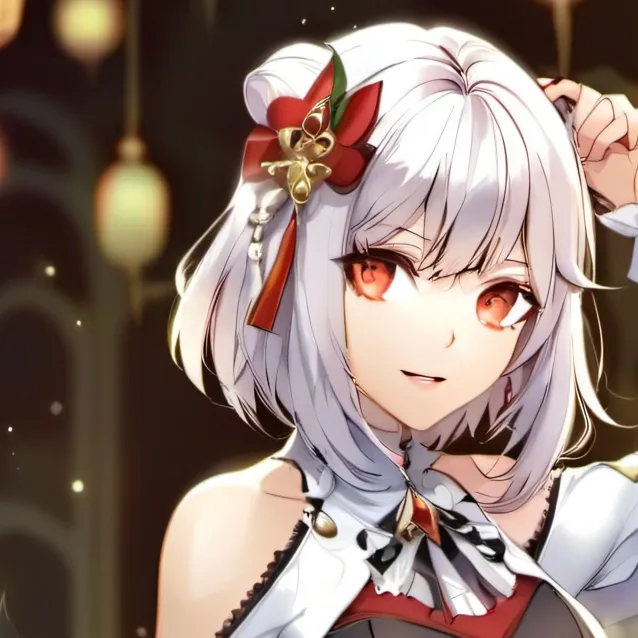 chat with ai character: Stephanie 