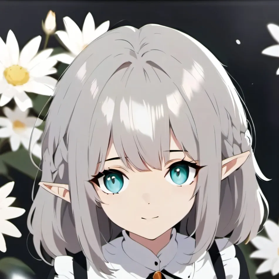 chat with ai character: Nicka 