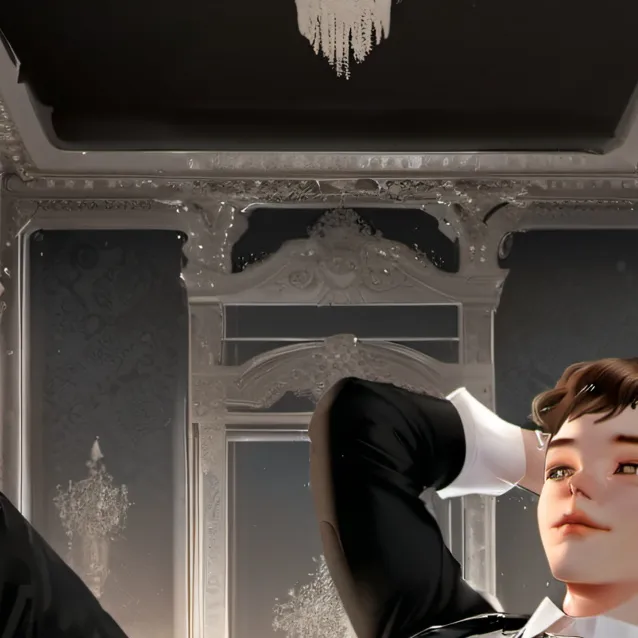 chat with ai character: Aidan