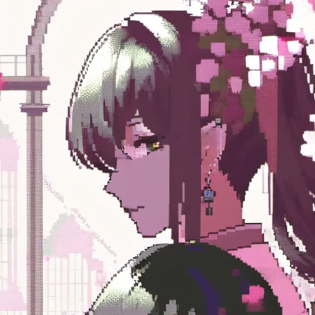 chat with ai character: Sabrina