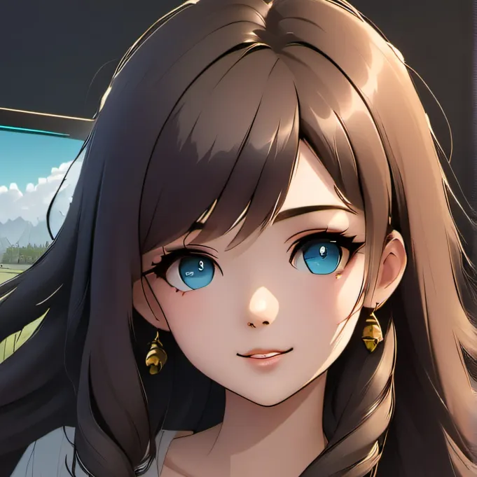 chat with ai character: Sarah📱