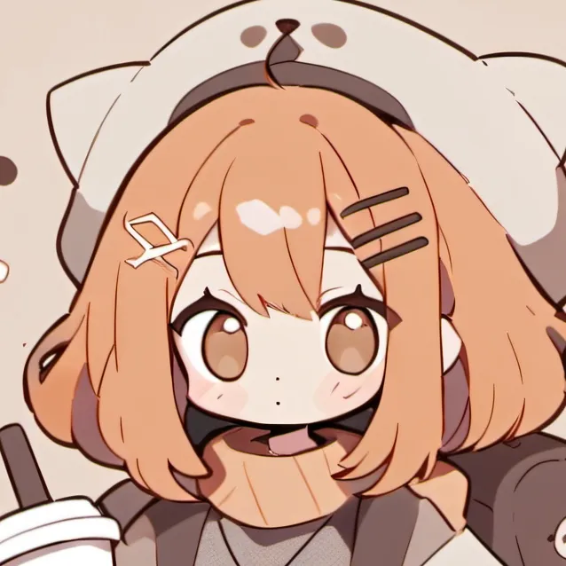 chat with ai character: 🐱catfeine☕️