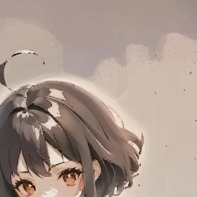 chat with ai character: Adria