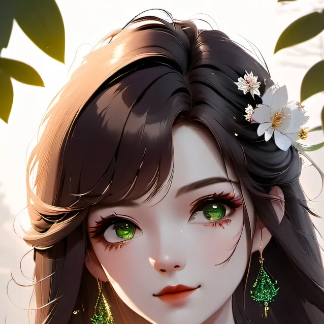 chat with ai character: Sara