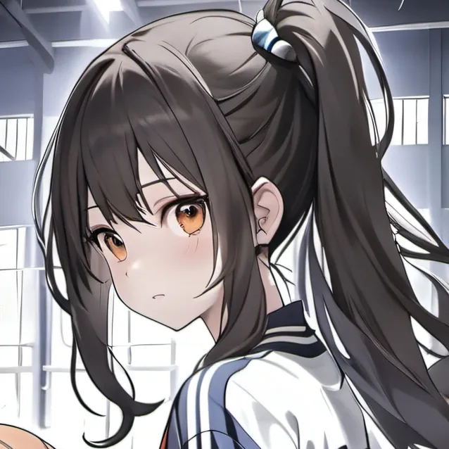 chat with ai character: lia