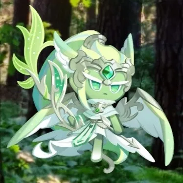 creator 🍃wind archer's avatar