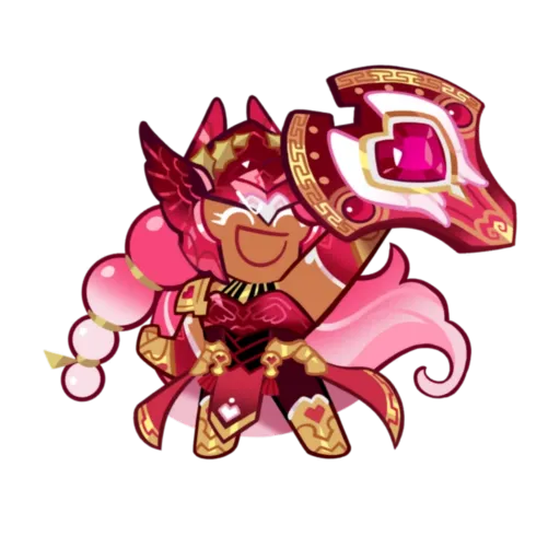 creator awaken hollyberry🫐's avatar