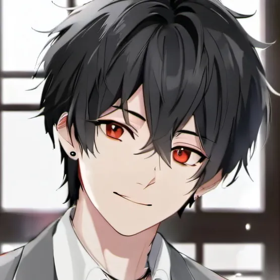 chat with ai character: A random guy 