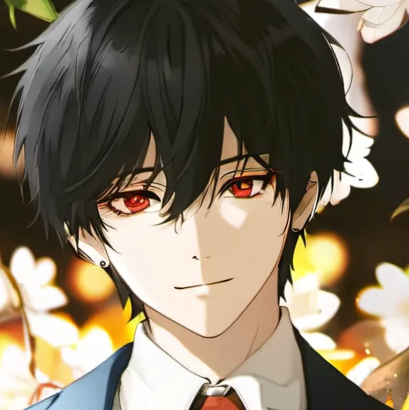 chat with ai character: Your sussy leader