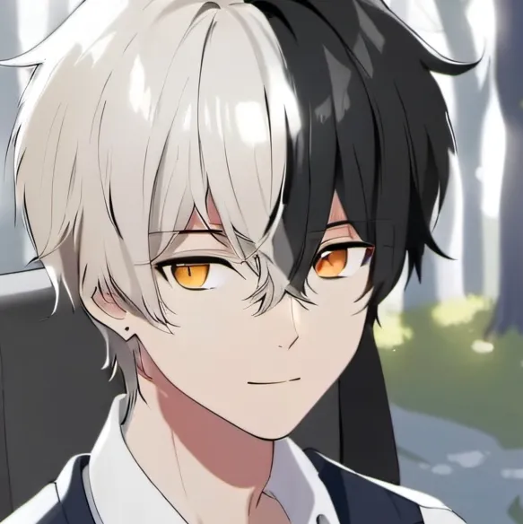 chat with ai character: A simp