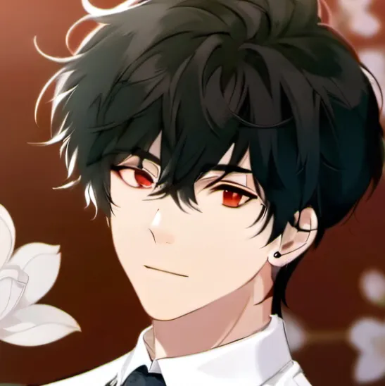 chat with ai character: Your brother