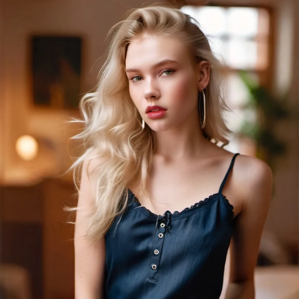 chat with ai character: elena