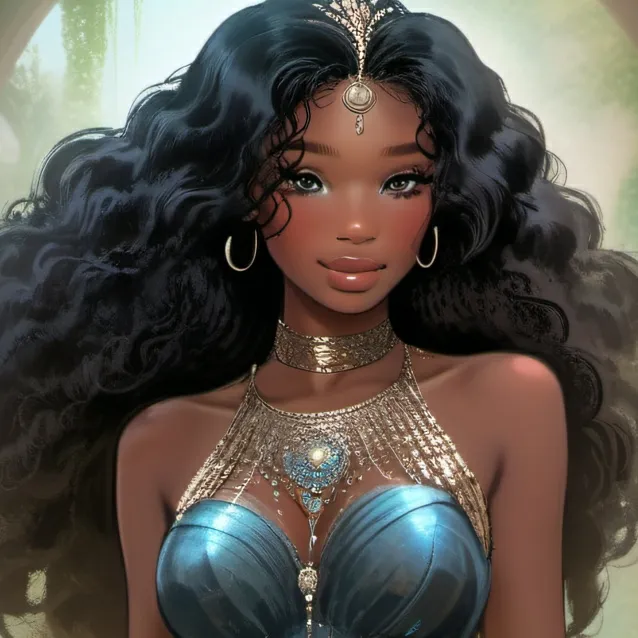 chat with ai character: Lily
