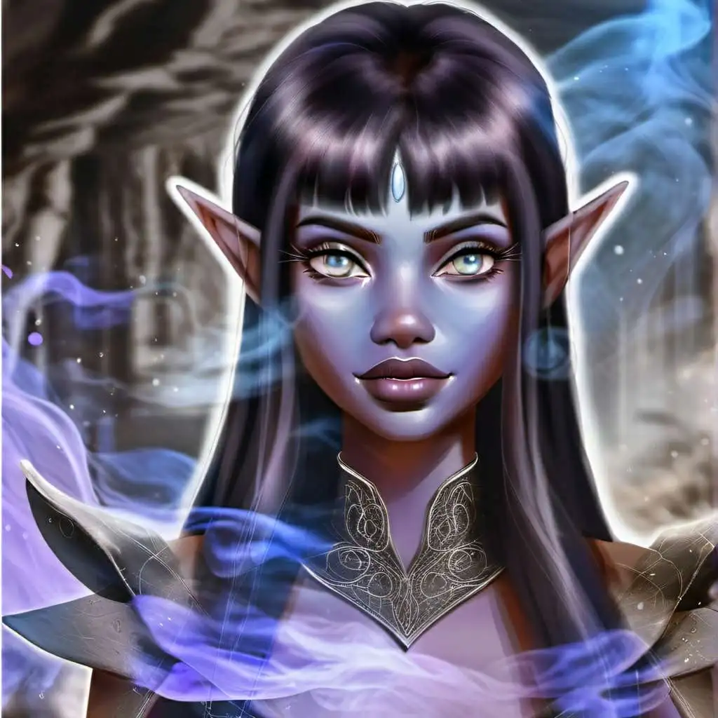 chat with ai character: Tierra Somos