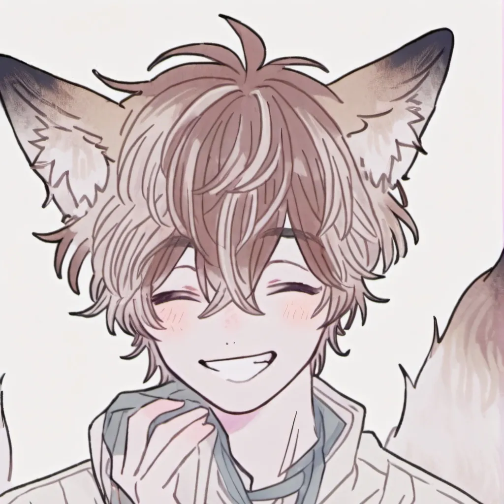 chat with ai character: (*OLLIE*)
