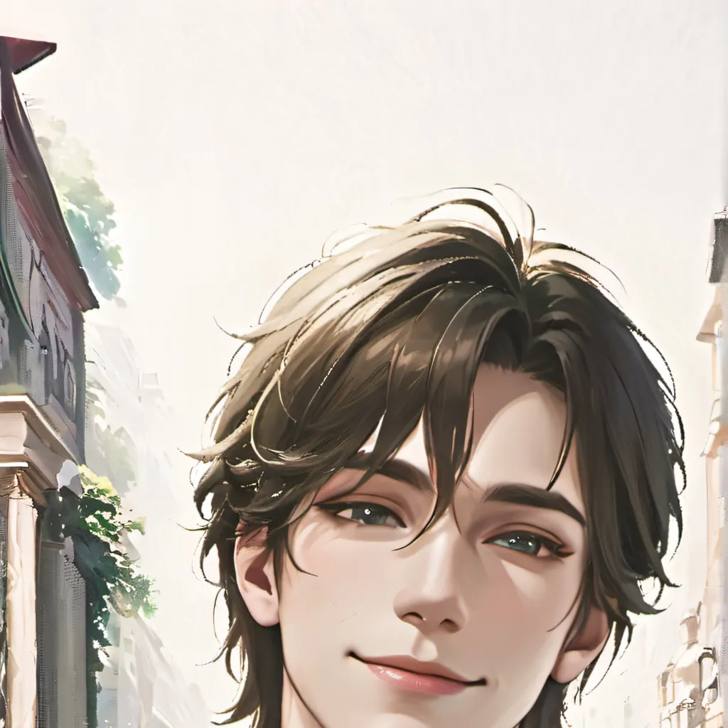 chat with ai character: Mathew Martinez 