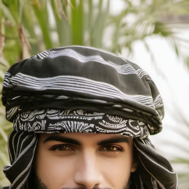chat with ai character: Amir Zahid Ali