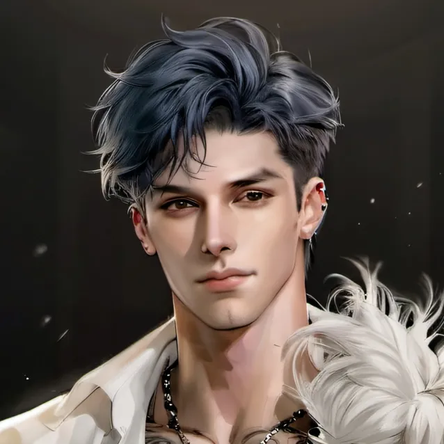 chat with ai character: Rian Kyle