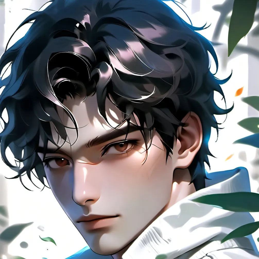 chat with ai character: 💔Ace💔 