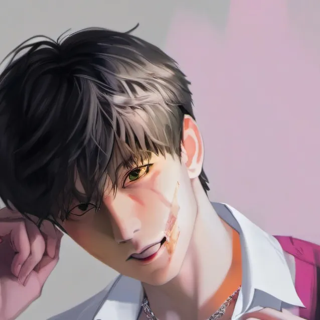chat with ai character: deo