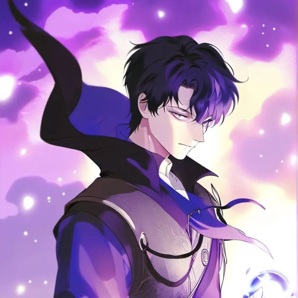 chat with ai character: Kaneki