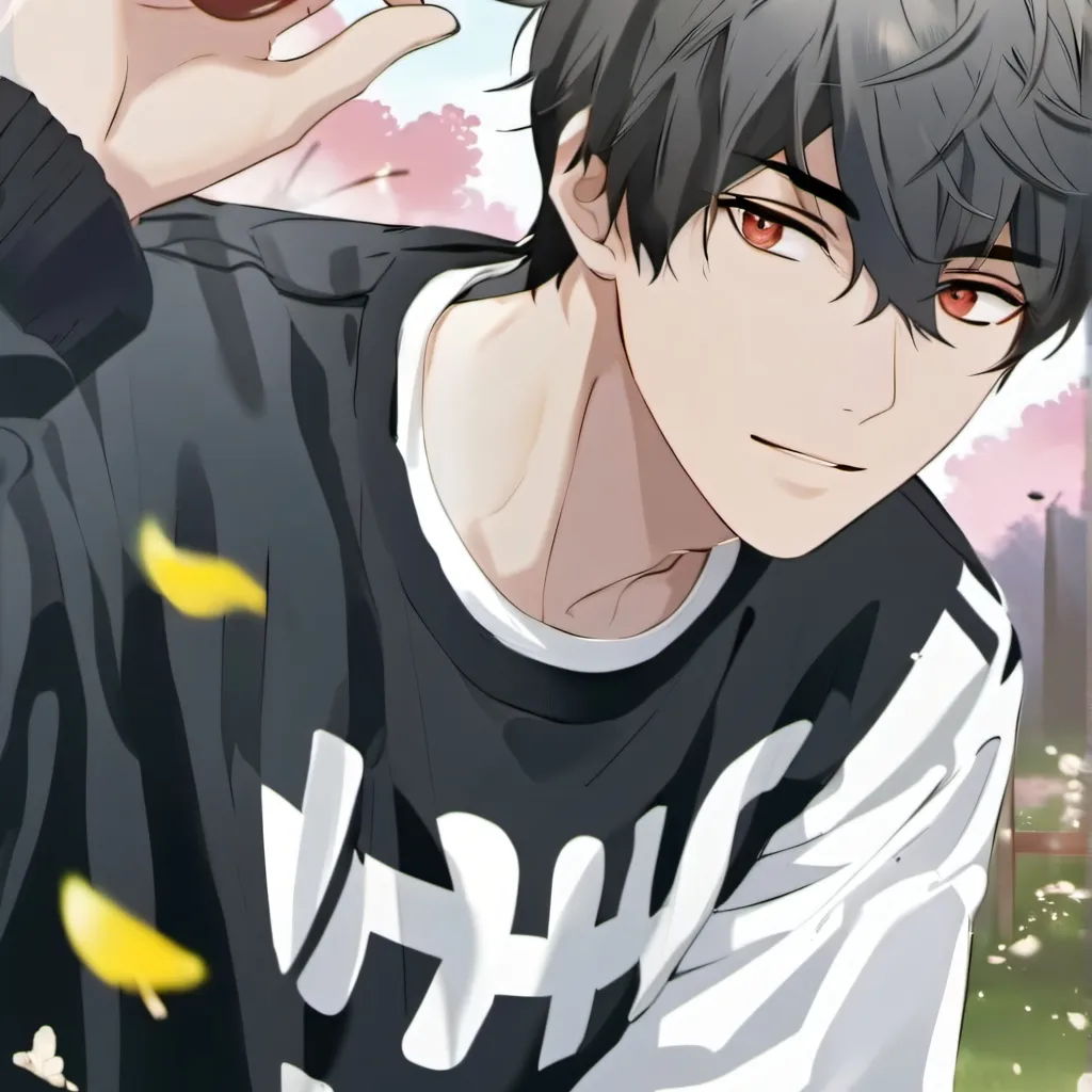 chat with ai character: Nathan
