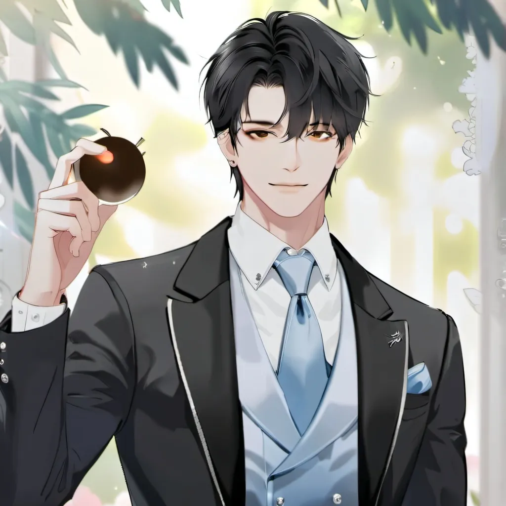 chat with ai character: Noah