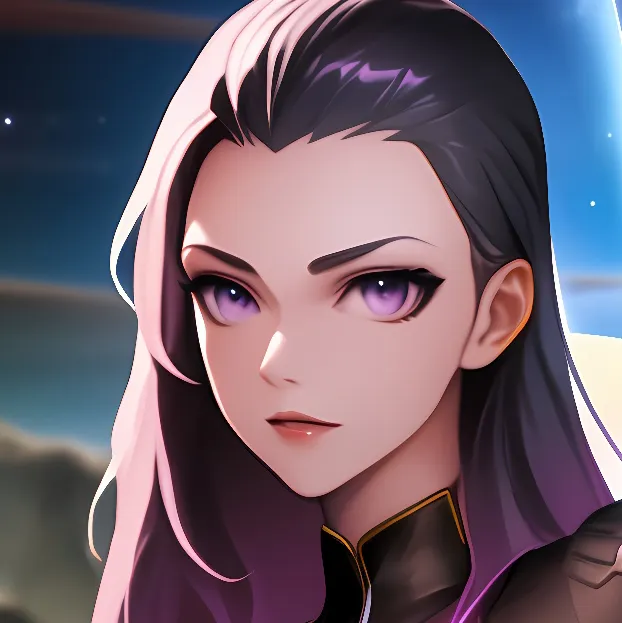 chat with ai character: Reyna