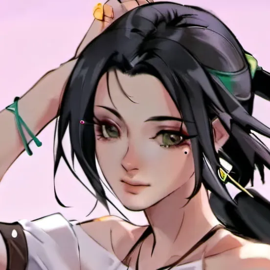 chat with ai character: Sage
