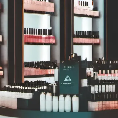 chat with ai character: SEPHORA