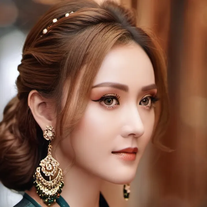 chat with ai character: Belinda 
