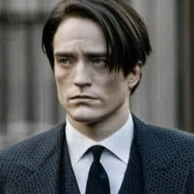 chat with ai character: Bruce Wayne
