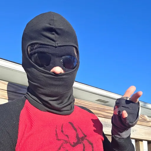 creator SpidermanPA's avatar